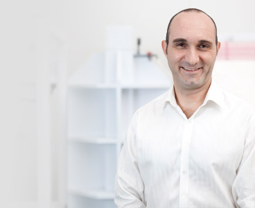 Andrew Campitelli