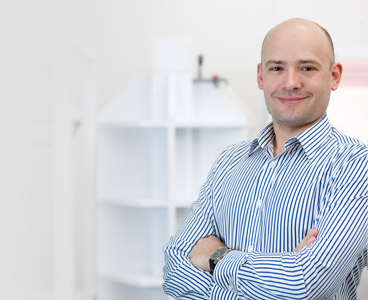 Bas Garst
