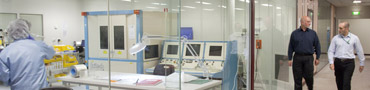 ISO 13485 and GMP Quality System
